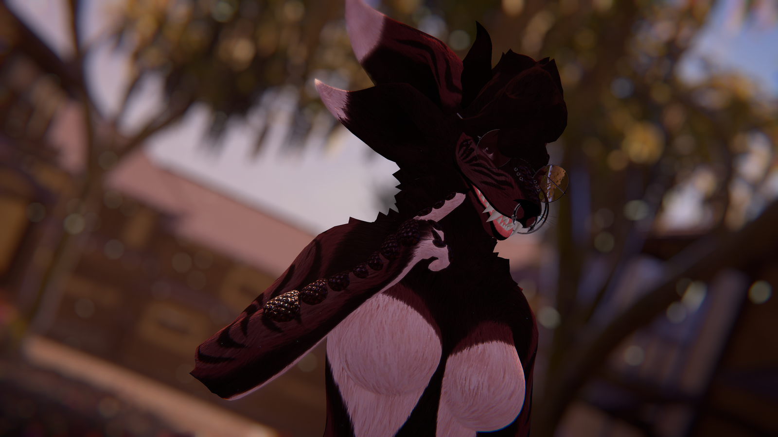 Seraphina - Origin 2.1