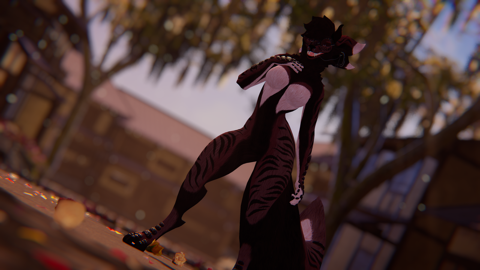 Seraphina - Origin 2.1