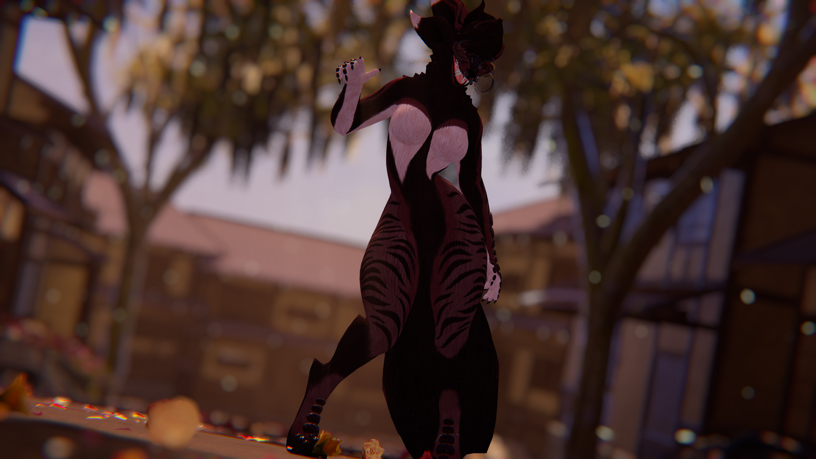 Seraphina - Origin 2.1