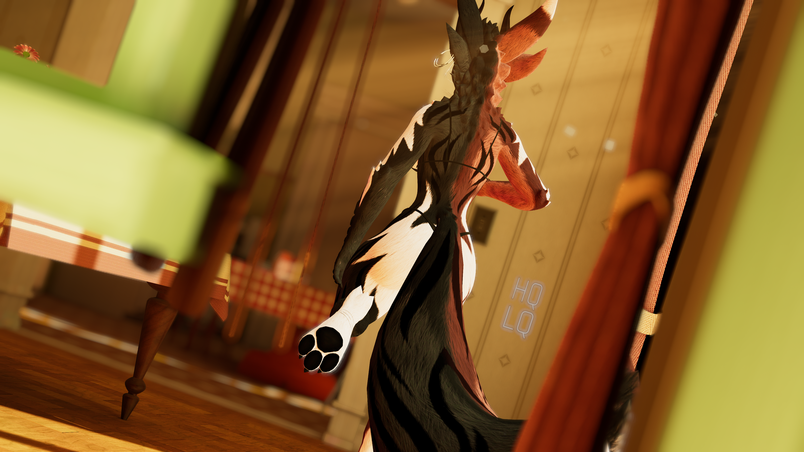 Apalala - Origin 2.1