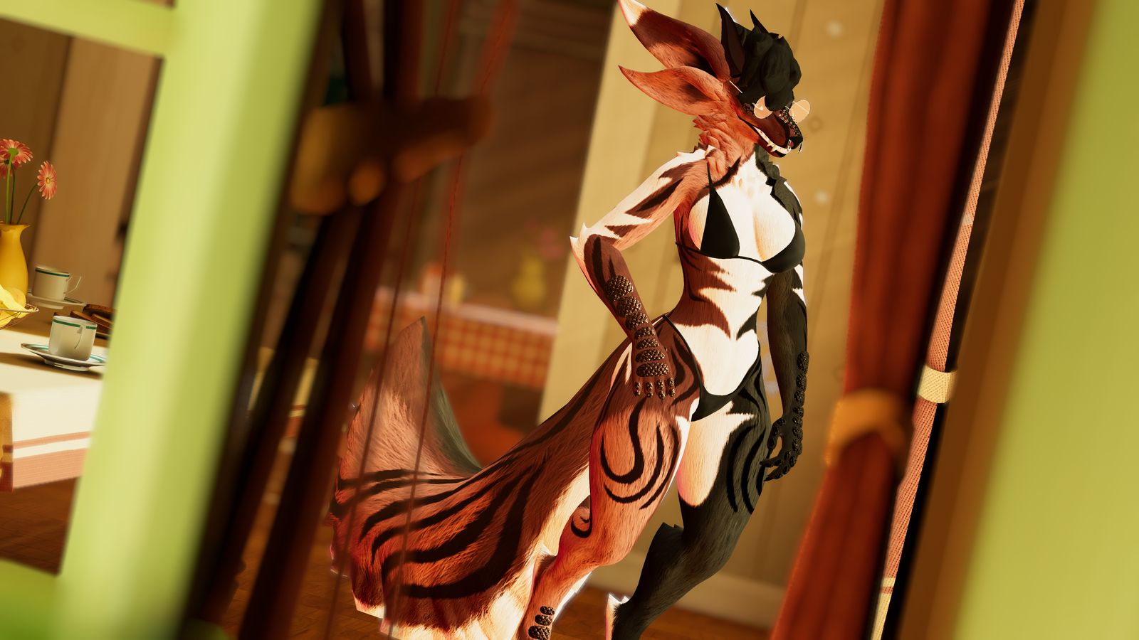 Apalala - Origin 2.1