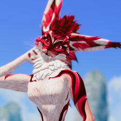 Valentine's - Rexouium (Silver Feb. Patreon)