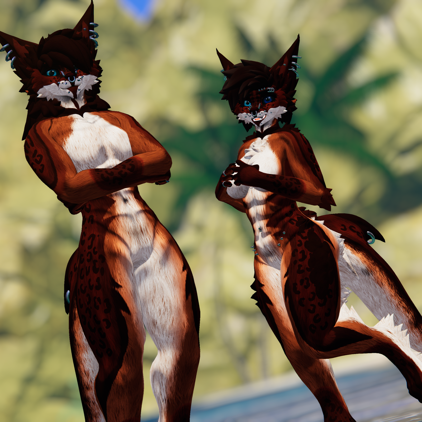 Sedona - Malibu Maliwan