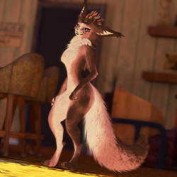 Fluffffyyy - Rexouium 1.7 Texture