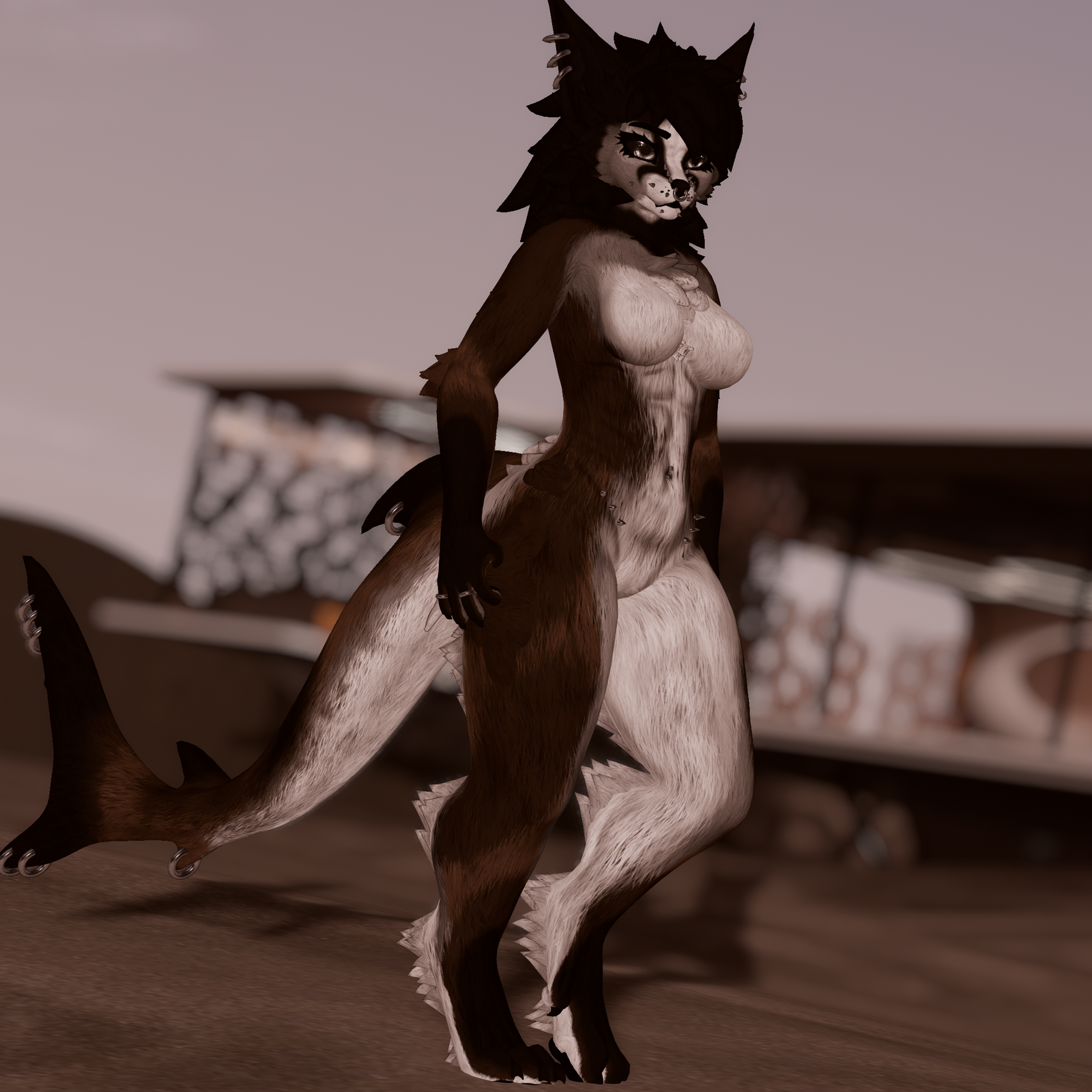 Crystalss - Maliwan / Malibu