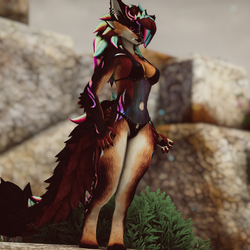 Cassandra - Lunabeast Redux