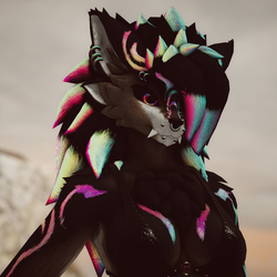 Daphne - Lunabeast Redux
