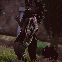 Rune - Novabeast Texture