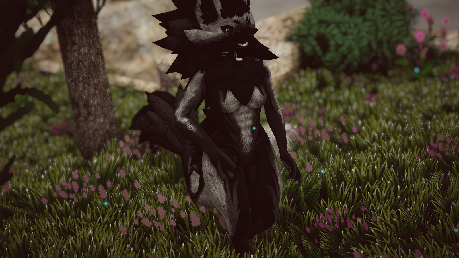 Coffee - Dual Novabeast Textures