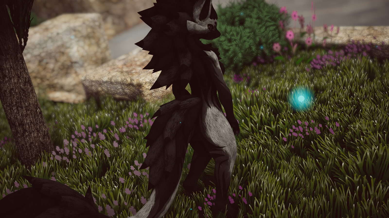 Coffee - Dual Novabeast Textures