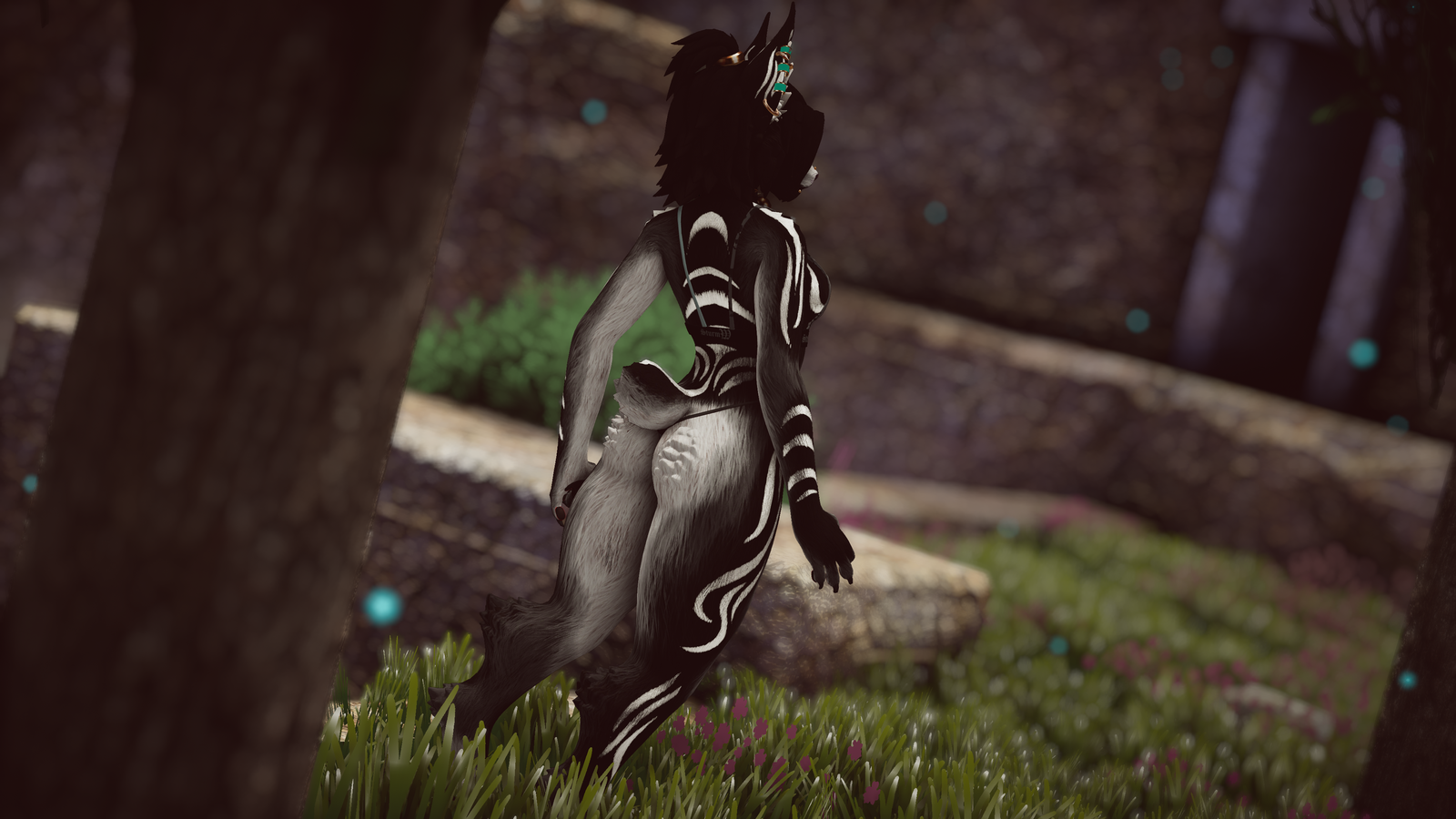 Tara - Akiva/ Ziva Textures