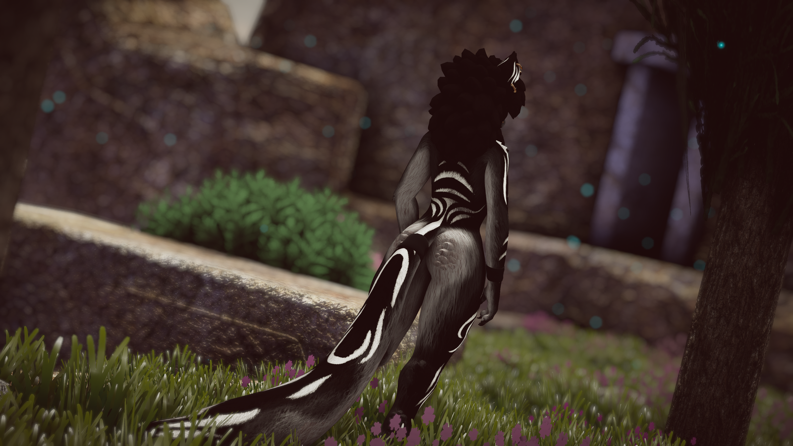 Tara - Akiva/ Ziva Textures