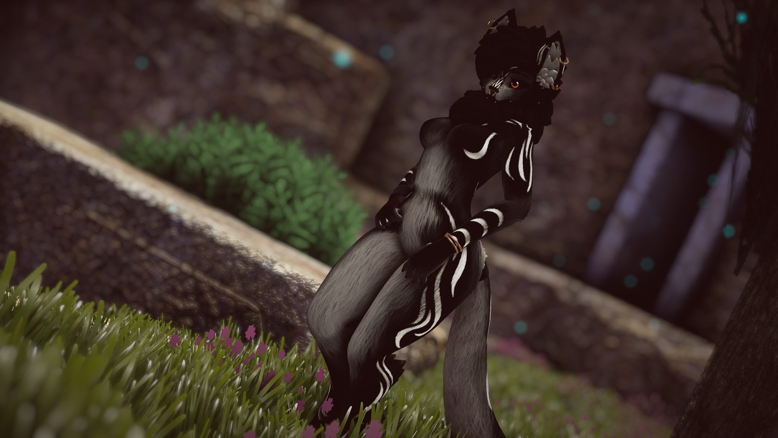 Tara - Akiva/ Ziva Textures