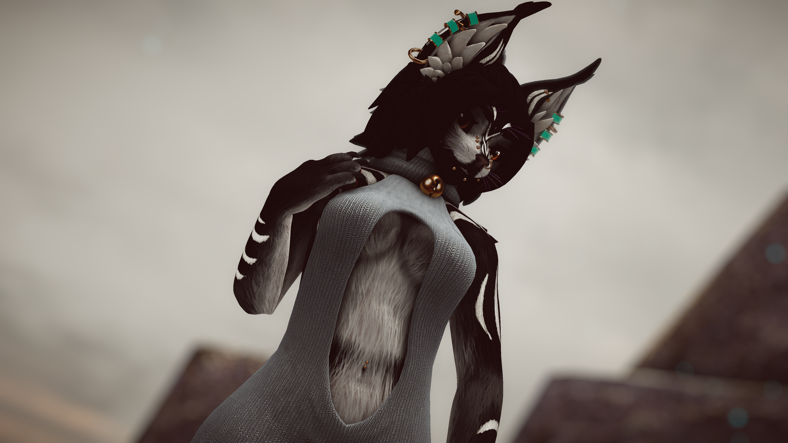 Tara - Akiva/ Ziva Textures