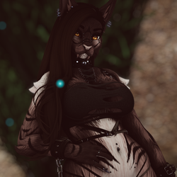 Aletta - Nyx Foxipaws