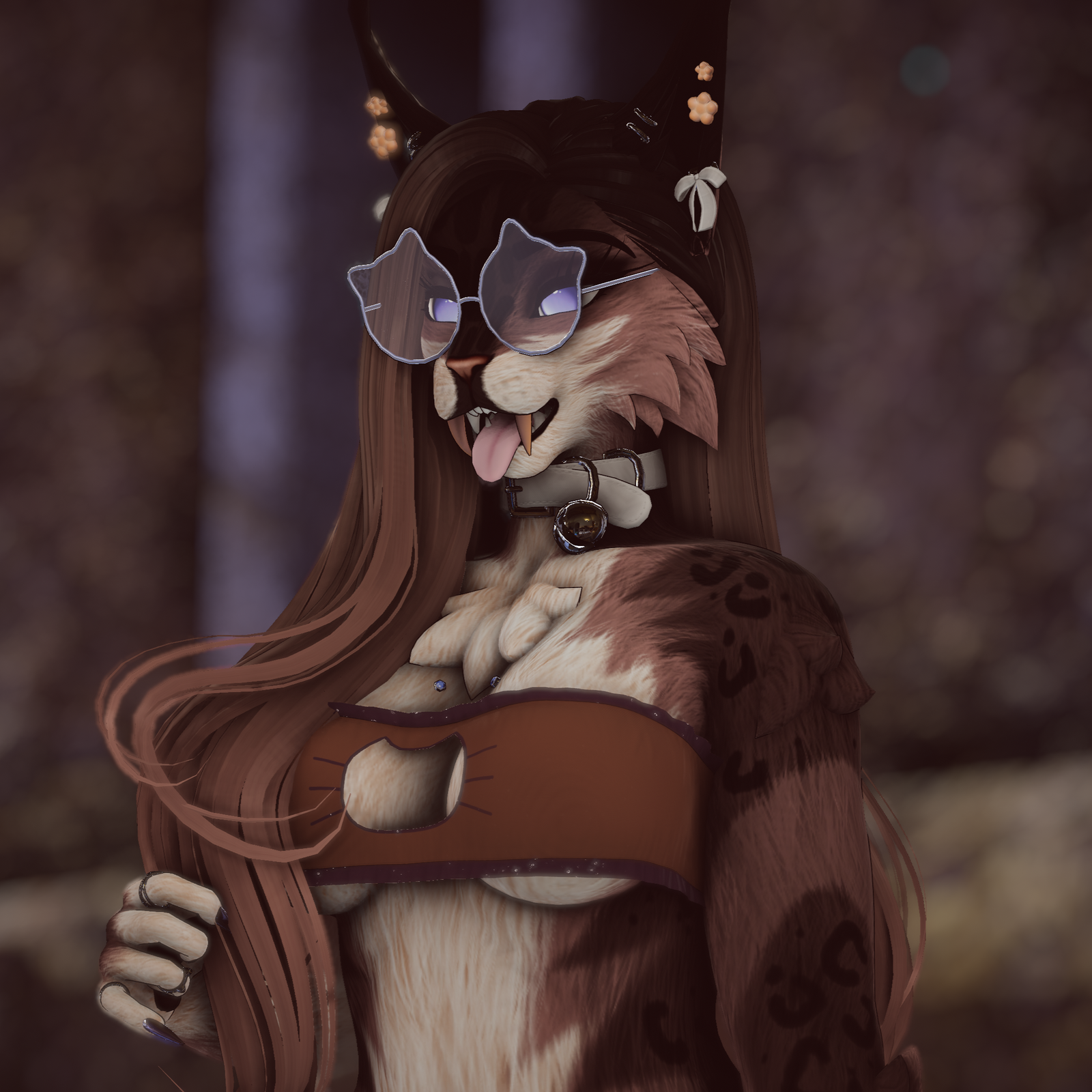 Valentin - Nyx Foxipaws