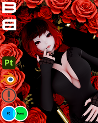 Velvet (PC, QUEST) (SPS)