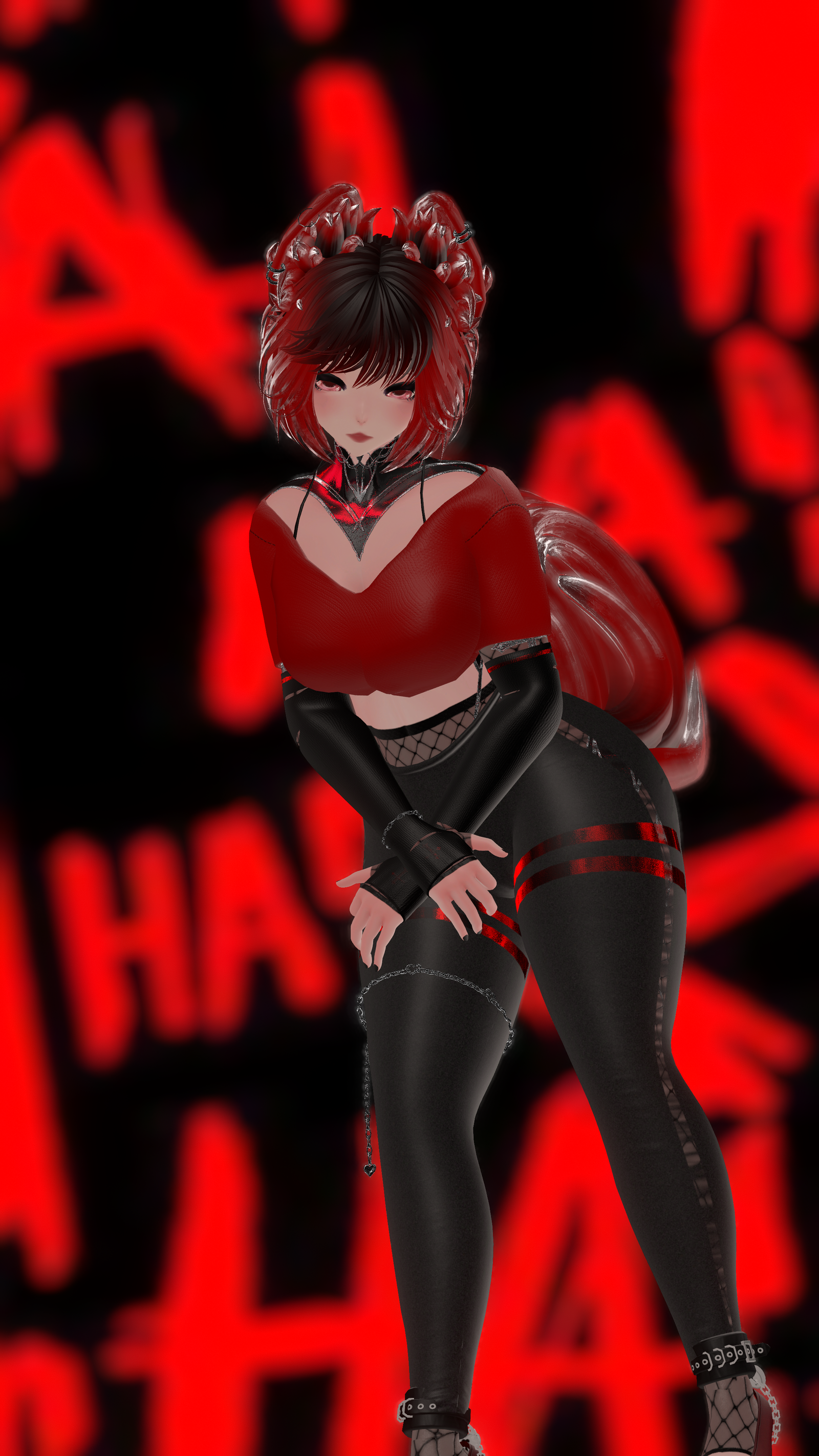 Velvet (PC, QUEST) (SPS)