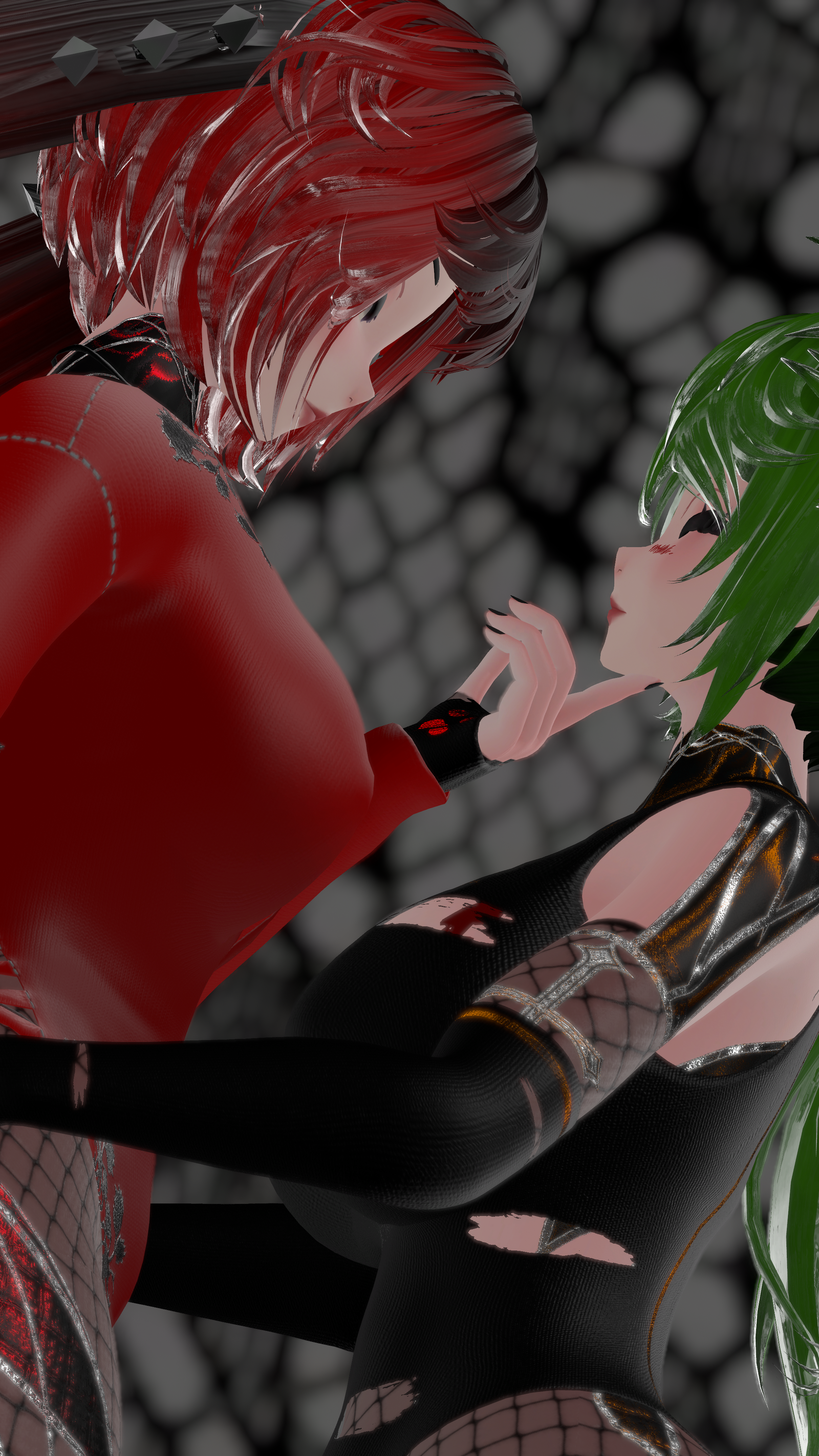 Velvet (PC, QUEST) (SPS)