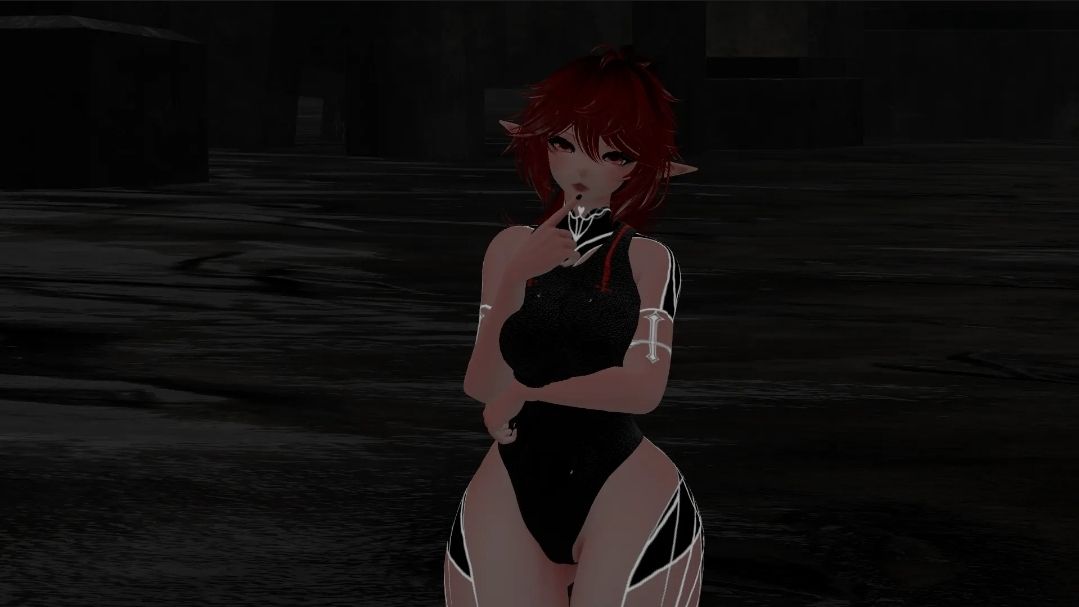 Velvet (PC, QUEST) (SPS)