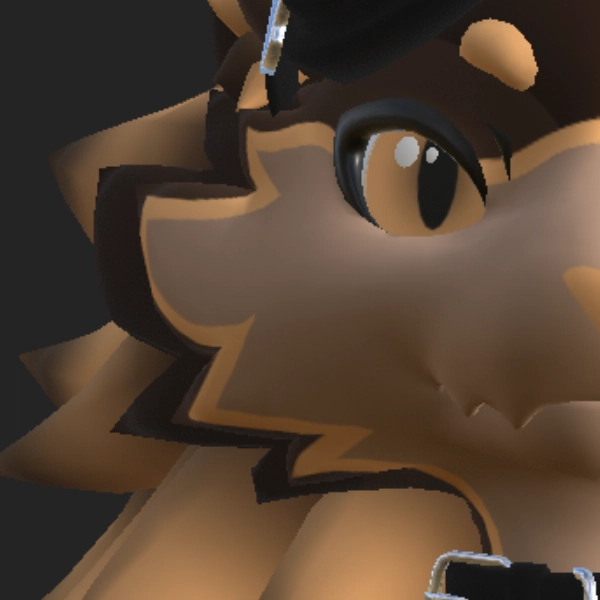 Asymmetric - Novabeast Retexture Pack