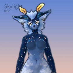 Skylight | FoxMoth Retexture