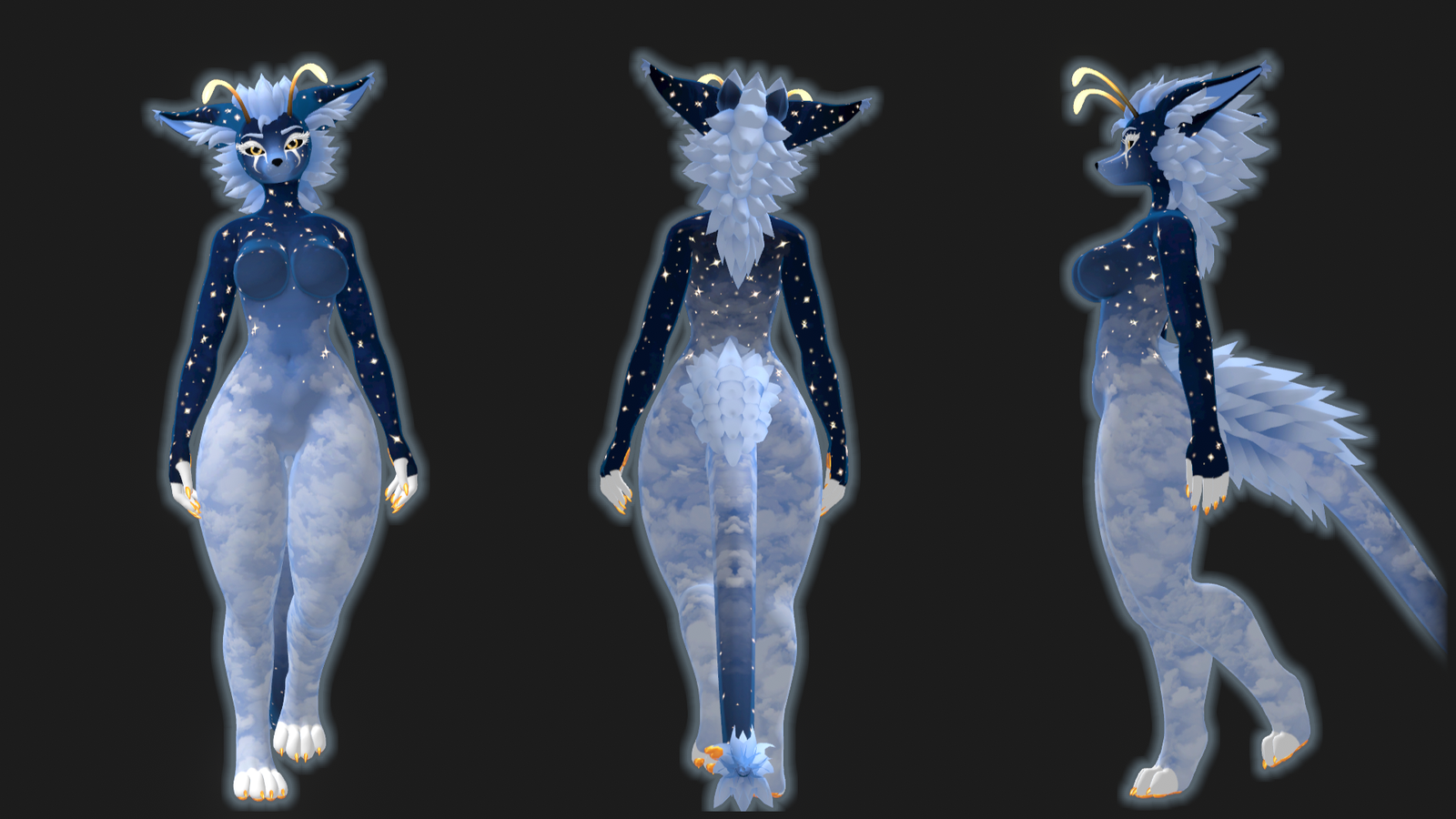 Skylight | FoxMoth Retexture