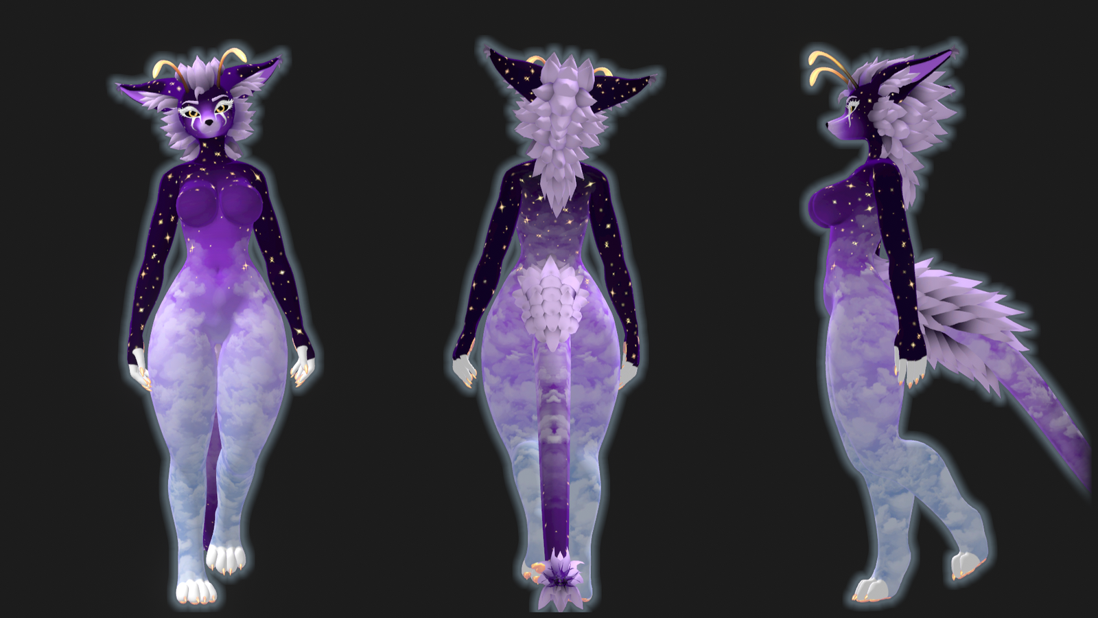 Skylight | FoxMoth Retexture