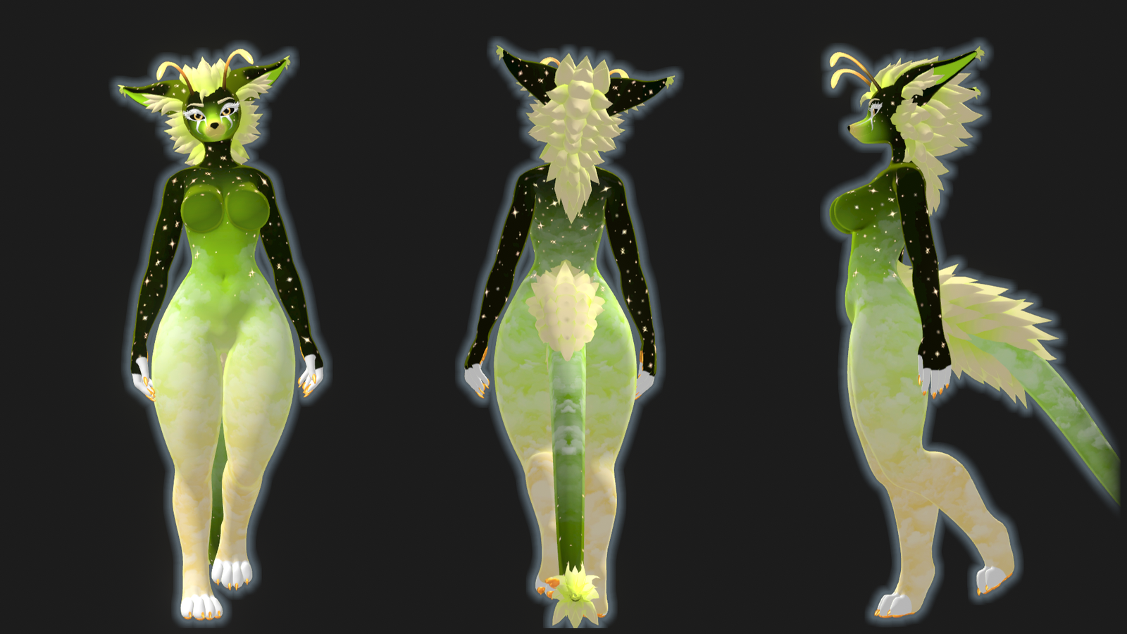 Skylight | FoxMoth Retexture