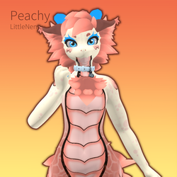 Fruity Dragon | Delphy Kobo Retexture