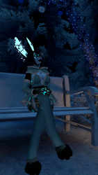 Winter Bunny | Alice Retexture