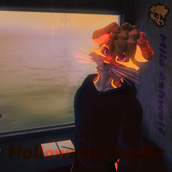 Halloween Shader