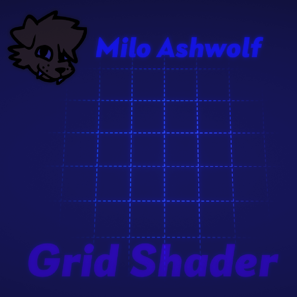 Grid Shader