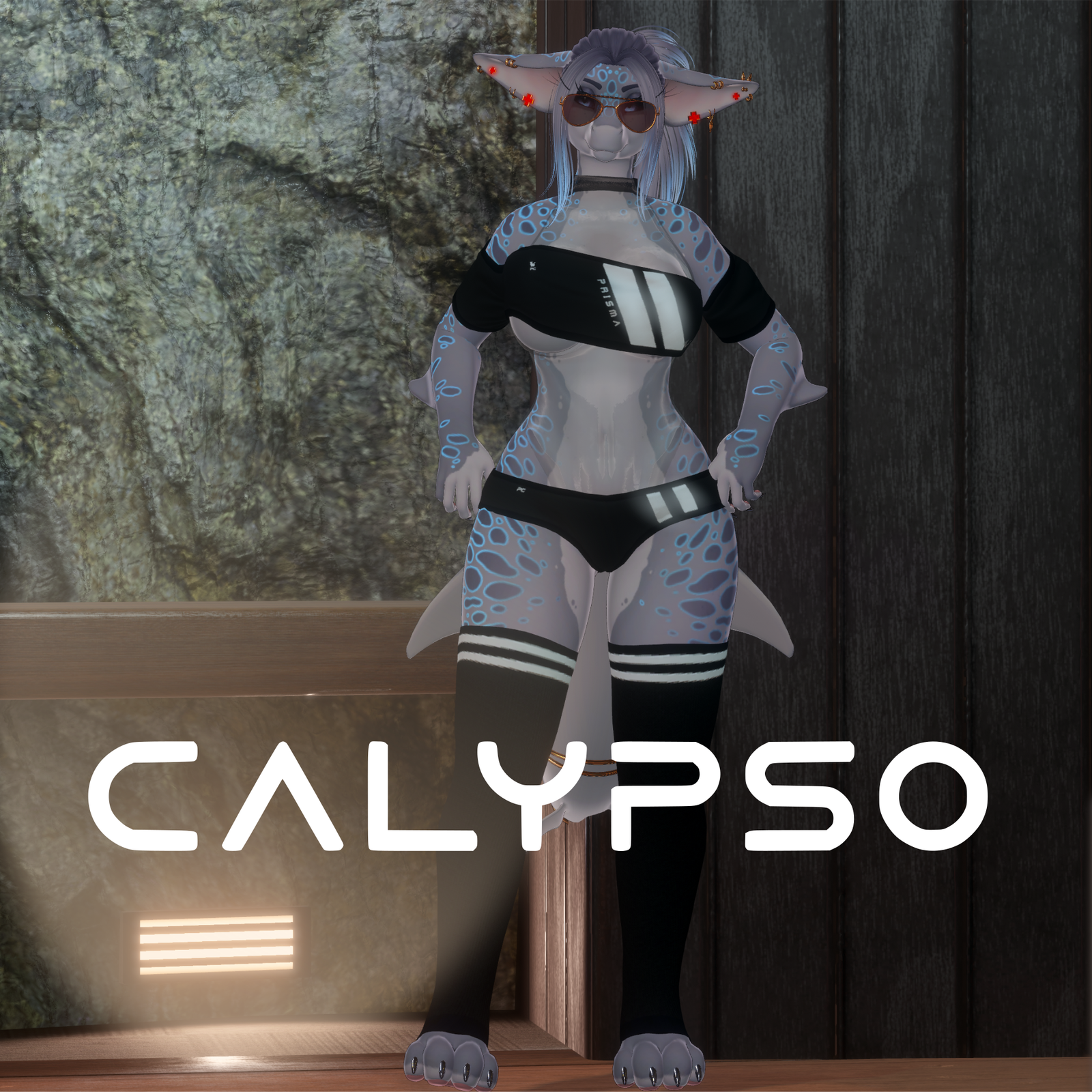 Prisma Bodysuit