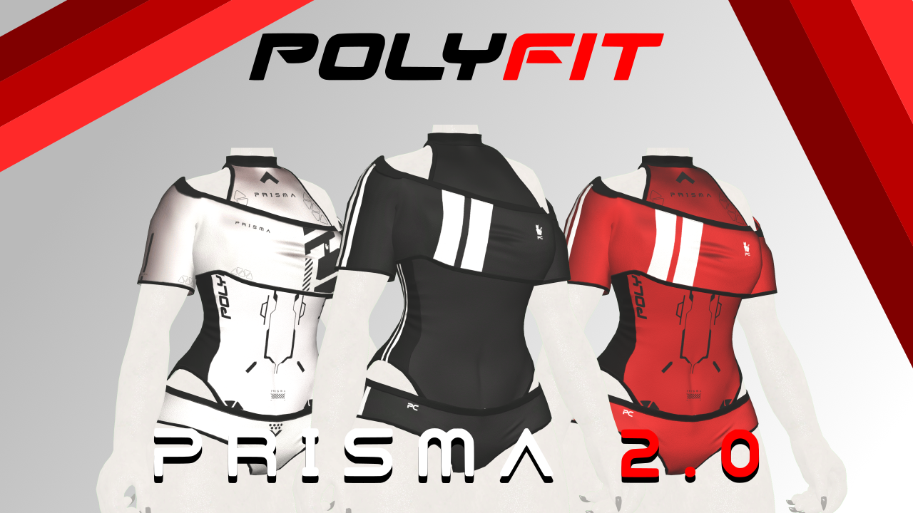 Prisma Bodysuit