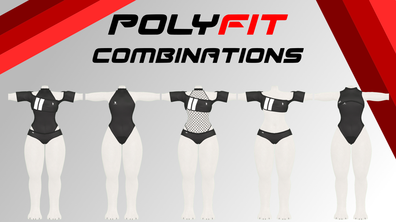 Prisma Bodysuit