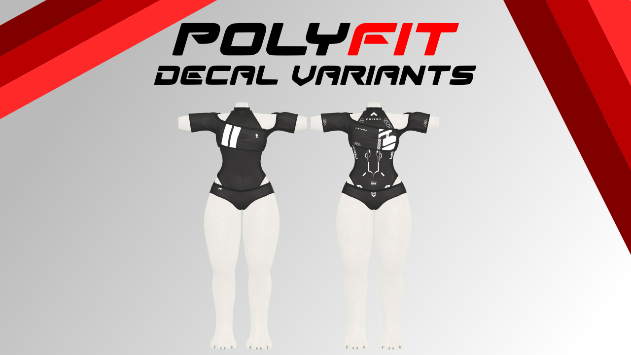 Prisma Bodysuit