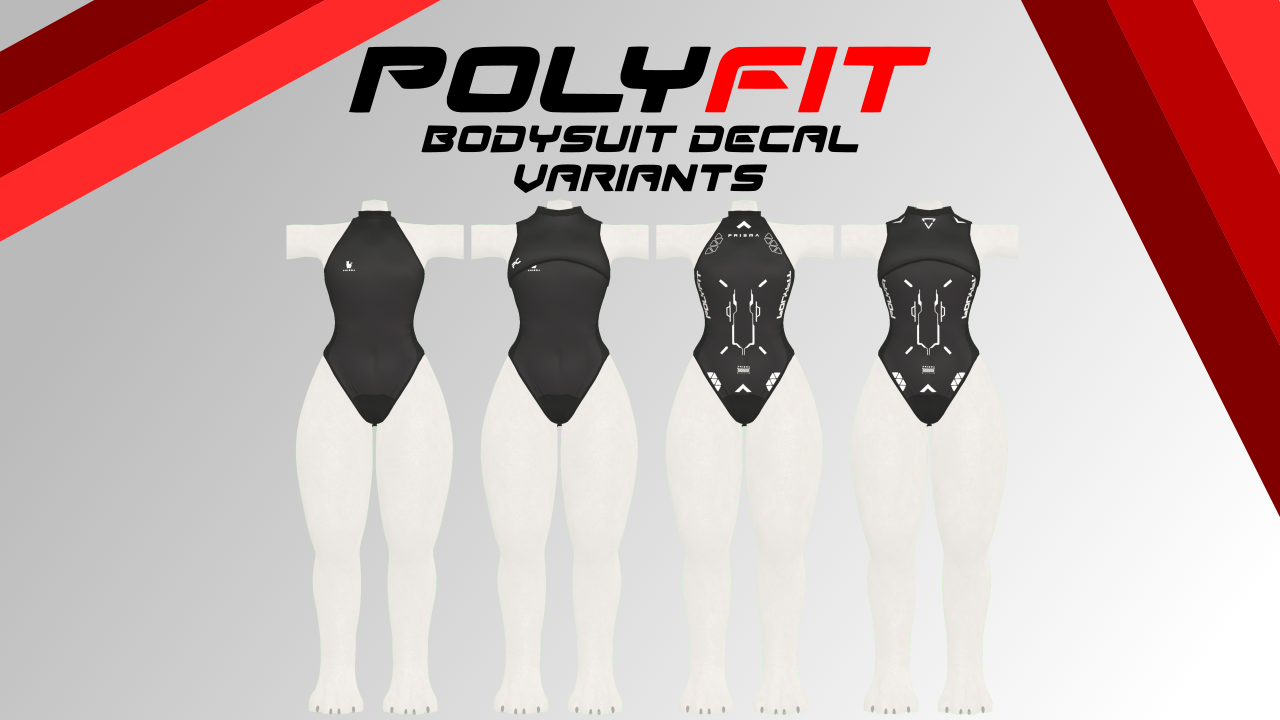 Prisma Bodysuit