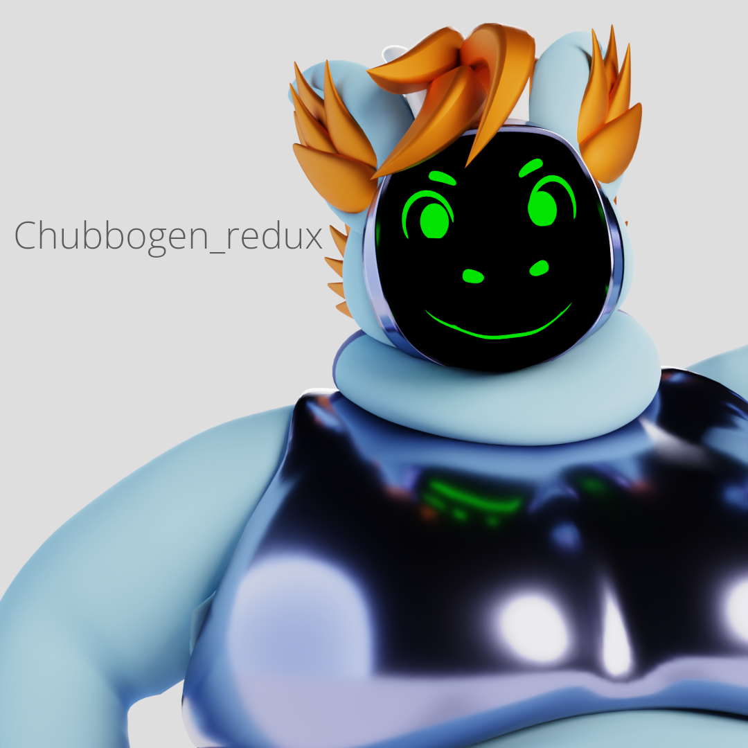 Chubbogen_redux
