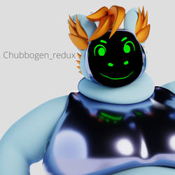 Chubbogen_redux