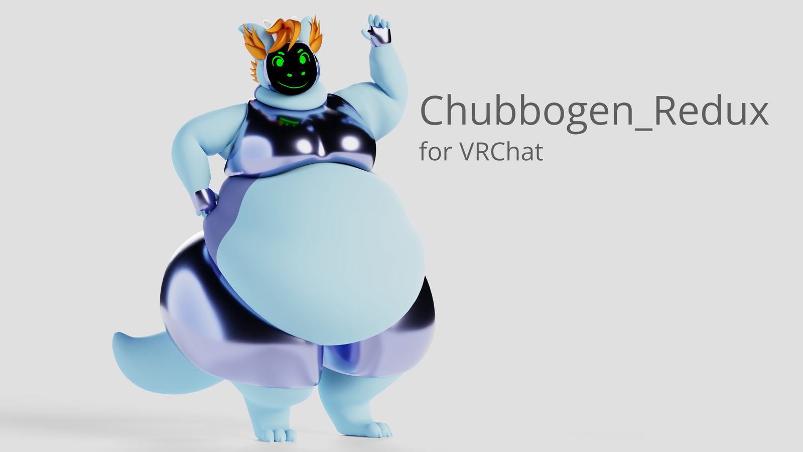 Chubbogen_redux