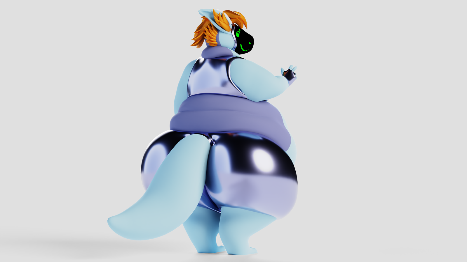 Chubbogen_redux