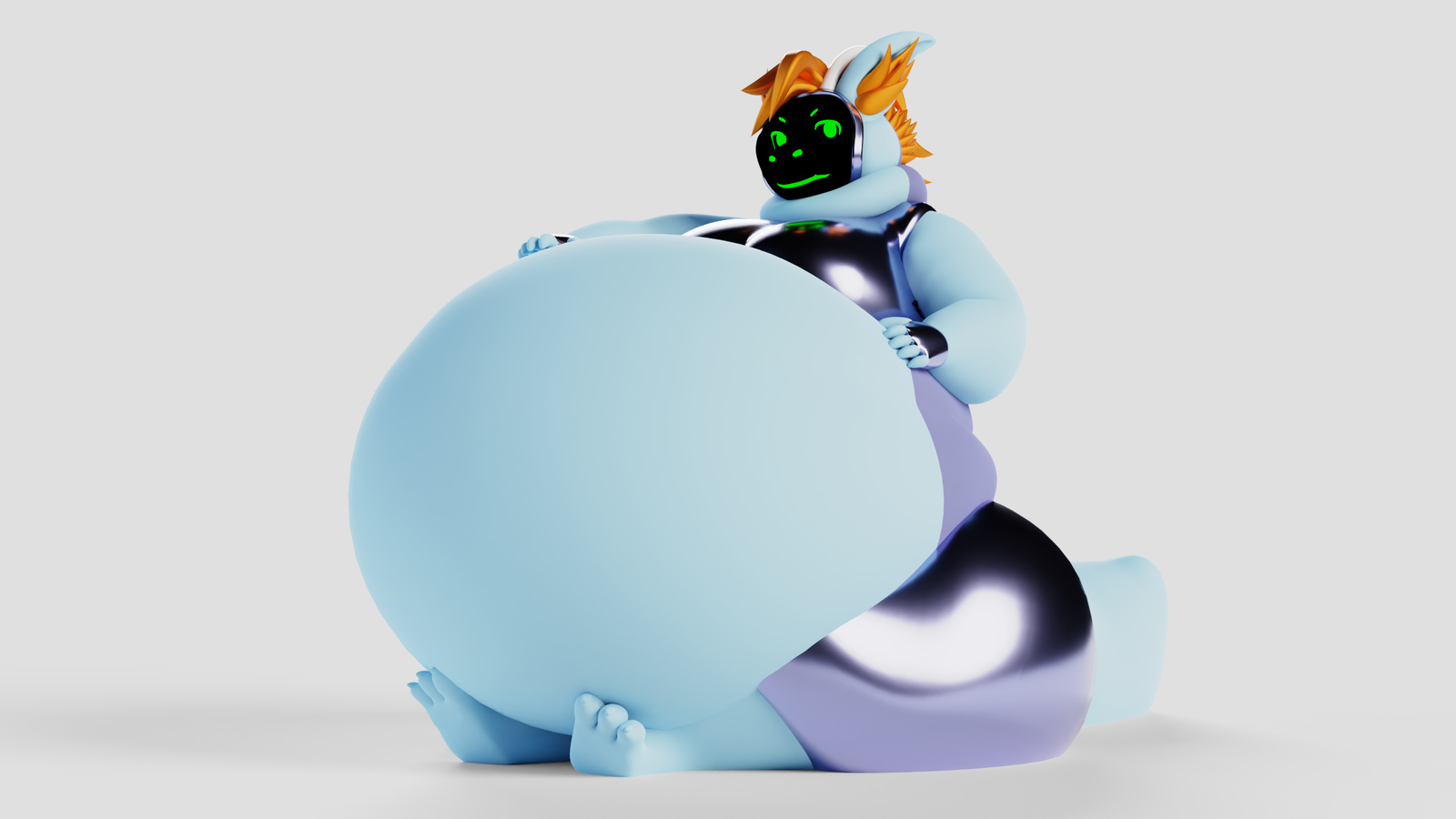 Chubbogen_redux