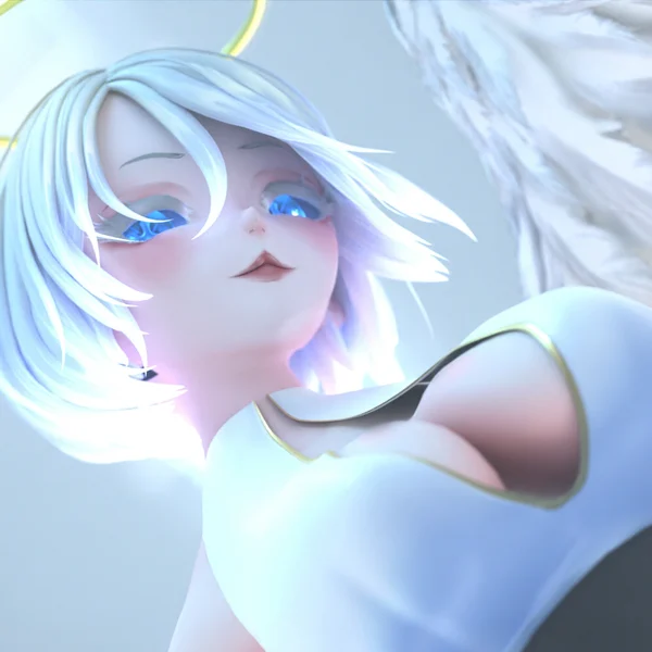 Angela 3.0 | PC Only