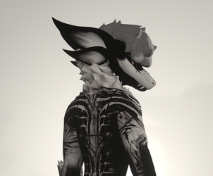 Gothic Origin (Jinxxy Exclusive)