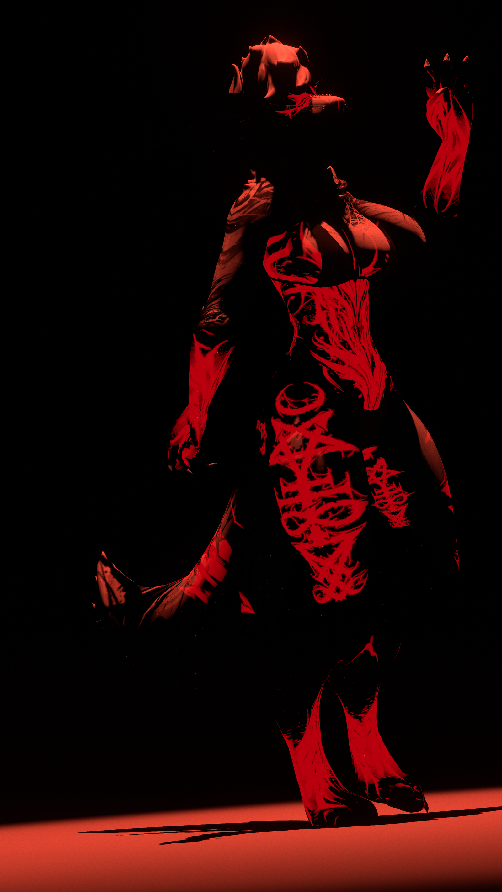 Gothic Origin (Jinxxy Exclusive)
