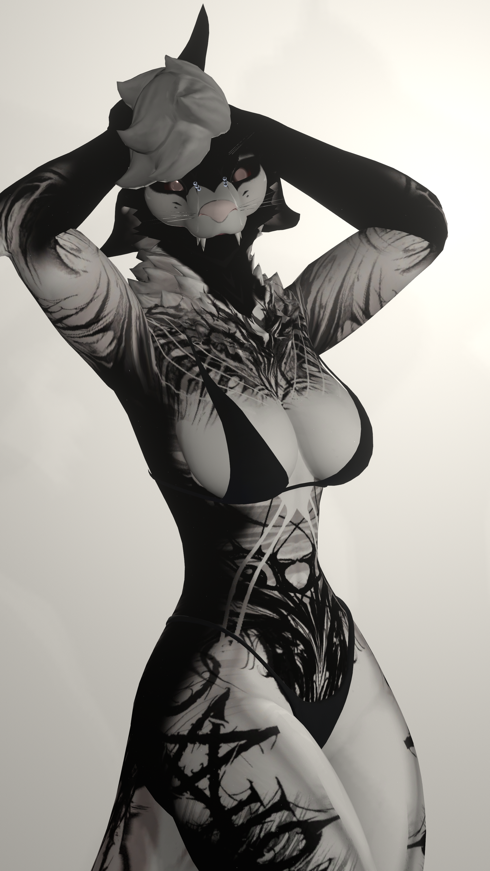 Gothic Origin (Jinxxy Exclusive)