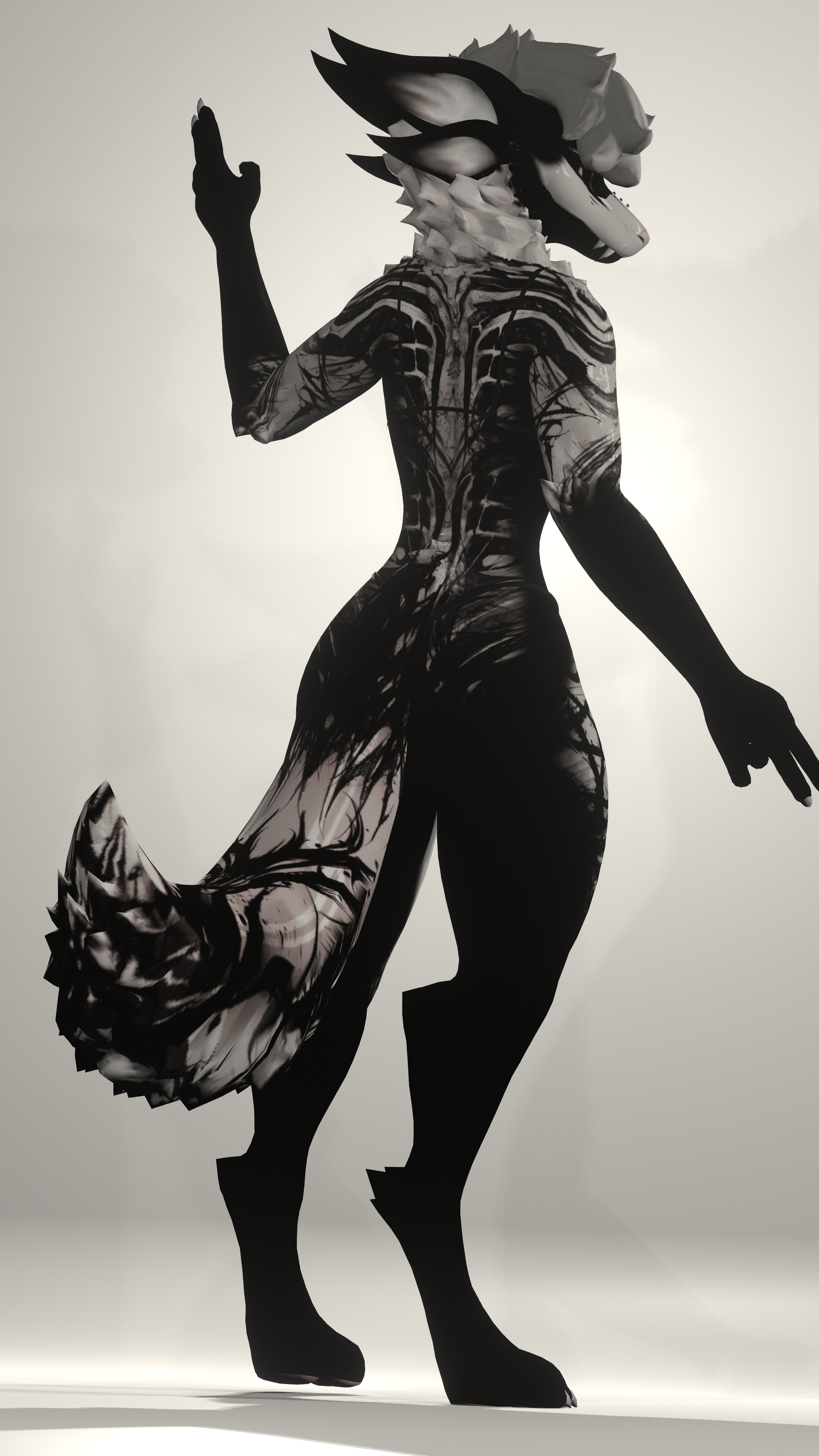 Gothic Origin (Jinxxy Exclusive)
