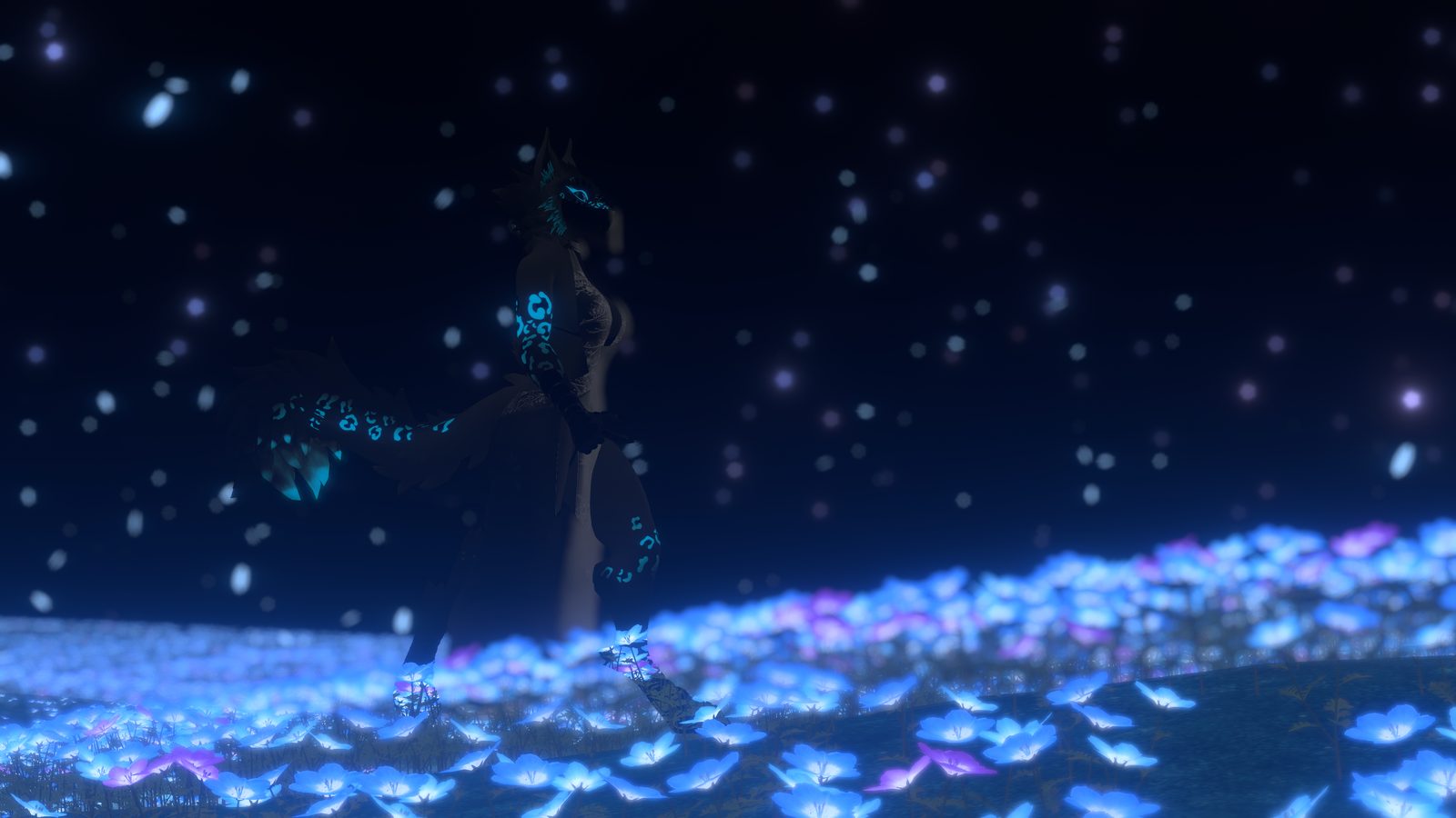 Howl's Origin Cat Edit