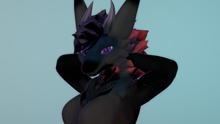 Dergal's Heart Horde Texture